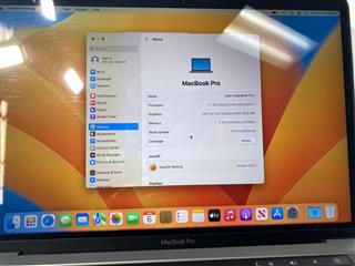 APPLE MACBOOK PRO A2159